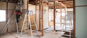 Entreprise de rénovation de la maison et de rénovation d’appartement à Liart